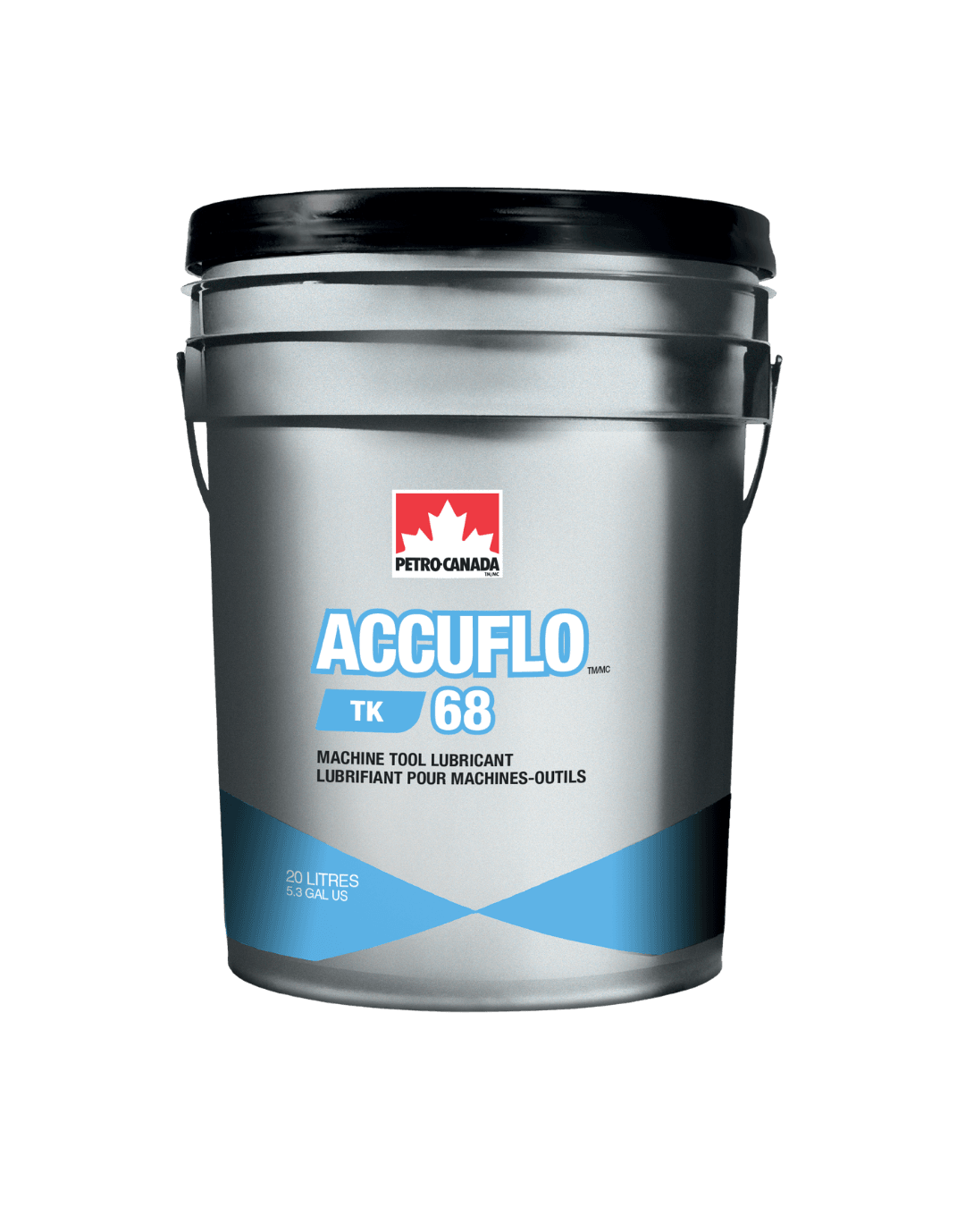 ACCUFLO TK 68