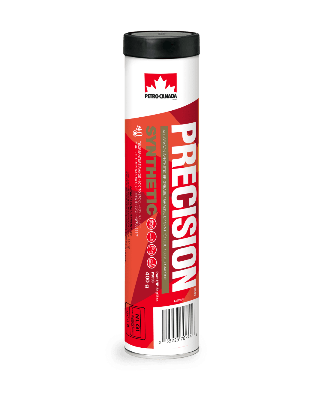 PRECISION SYNTHETIC
