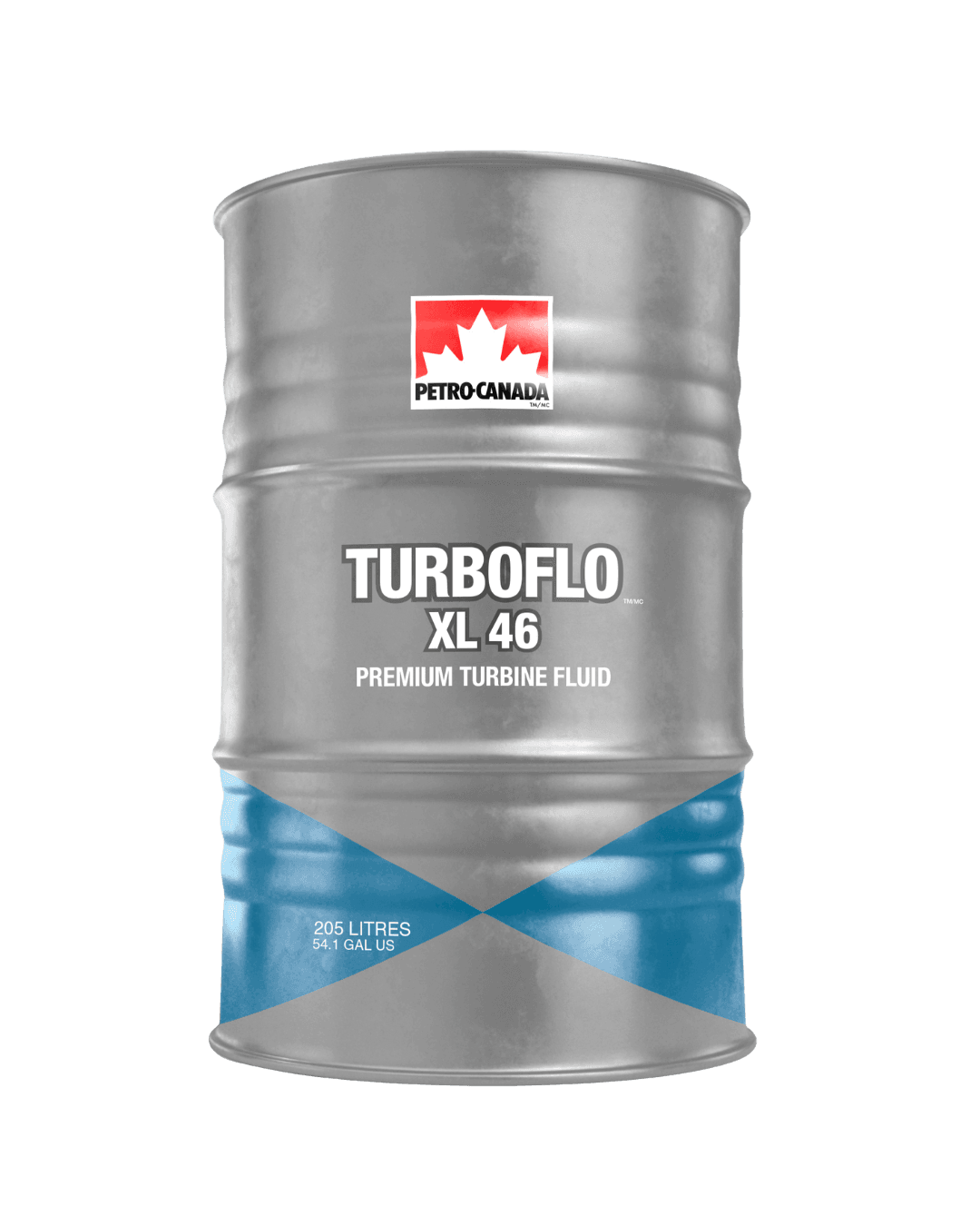 TURBOFLO XL 46
